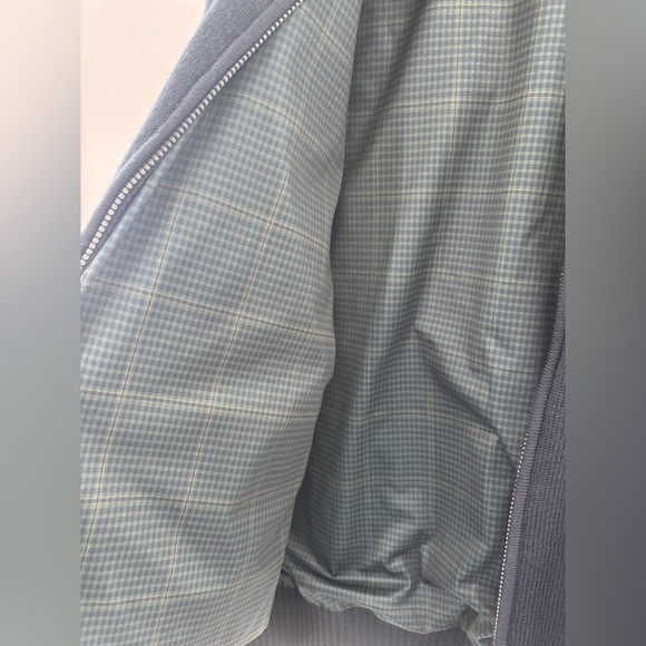 Orvis Ultimate Foul-Weather Full Zip Wool Sweater Jacket Size XL - Picture 6 of 10